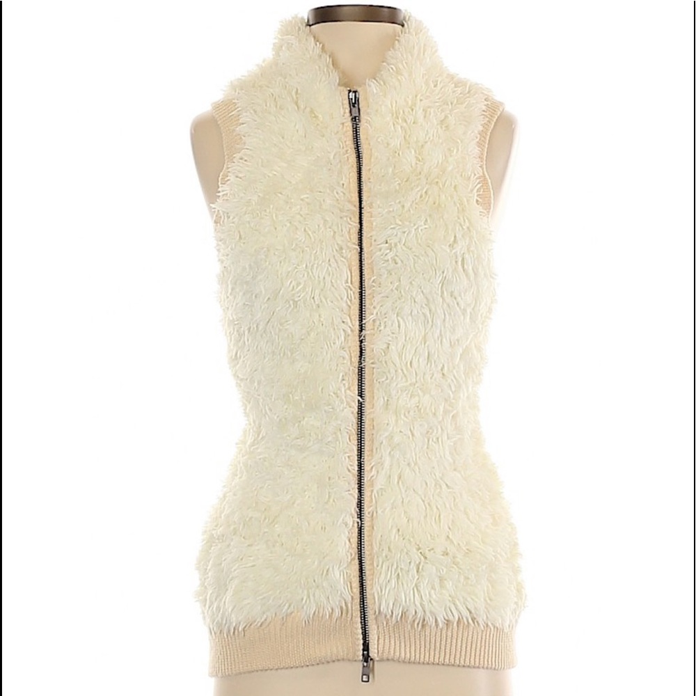 BCBGMAXAZRIA - Womens vest